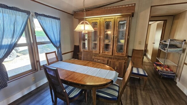 Building Photo - Fully Furnished Lake House with Dock Only ...