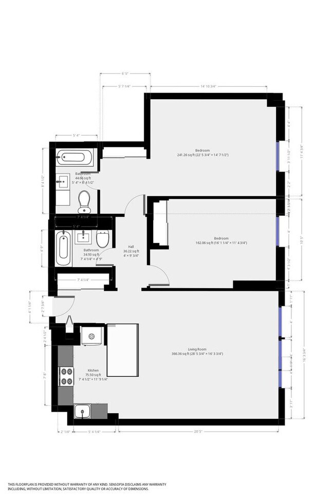 Building Photo - 1600 Beacon St