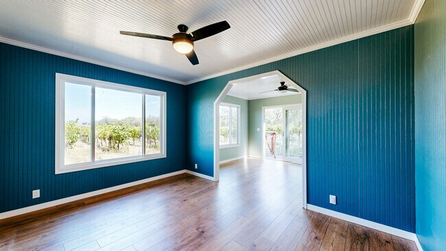 Building Photo - Country Charm Meets Vineyard Views! Two Bedroom Two bath with room to relax!