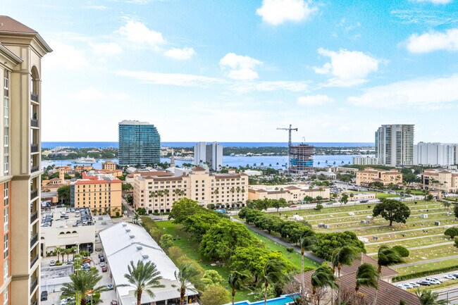 Building Photo - 550 Okeechobee Blvd