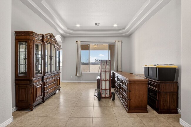 Building Photo - Luxury Meets Country Charm: Custom 5BR Home on Acreage in San Tan Valley