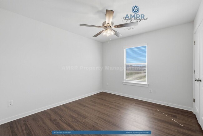 Building Photo - New Beginnings Start with AMRR: Spacious 3 Bedroom new build in Siloam Springs!