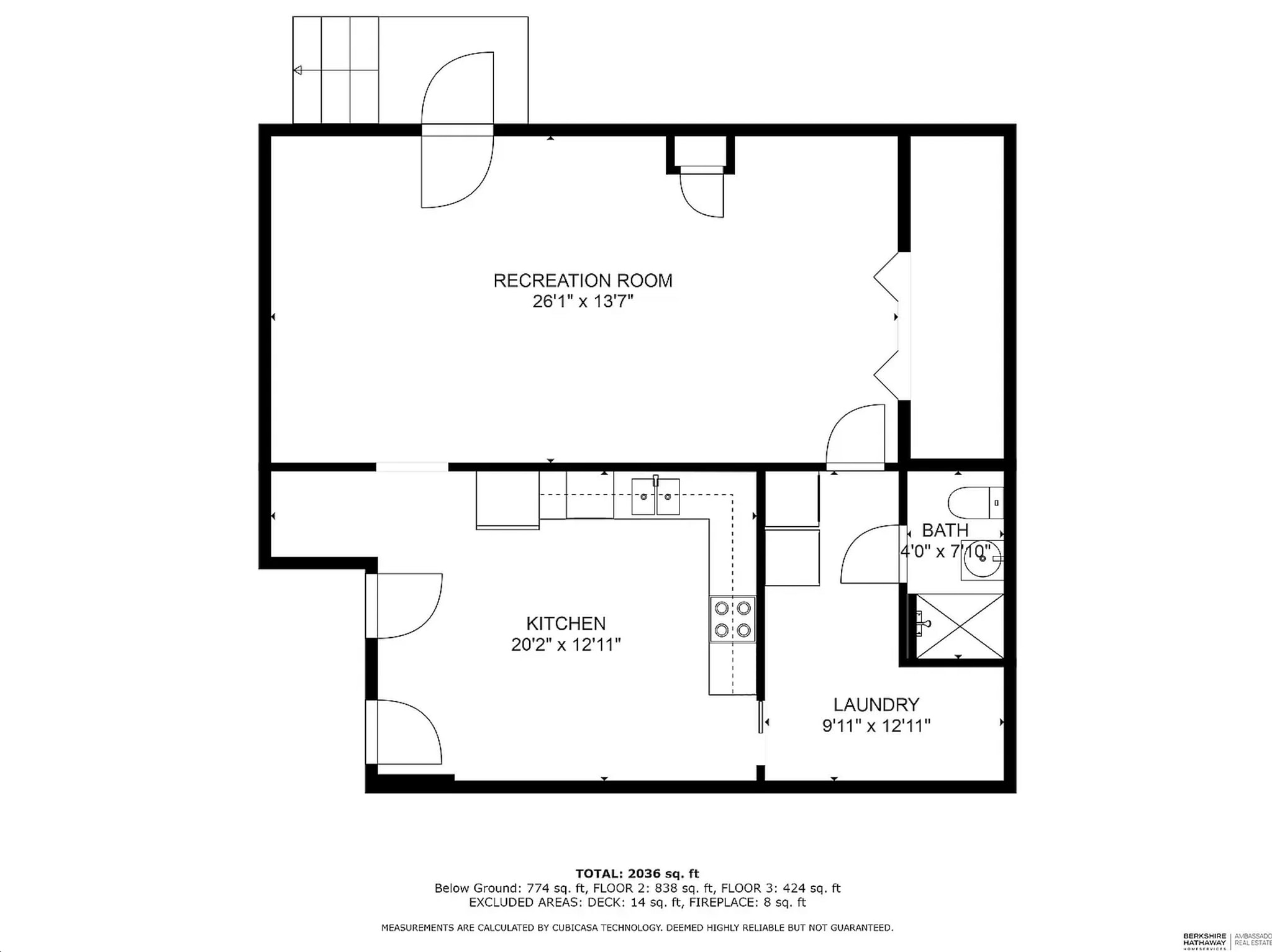 Building Photo - 2634 S 15th St