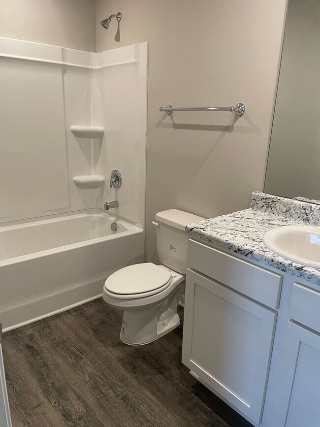 Building Photo - Stunning 3-Bedroom Ranch Home in Kendall Trails – New Construction