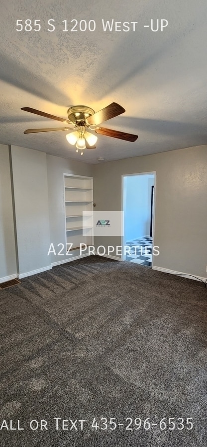 Building Photo - 585 S 1200 West -UP-