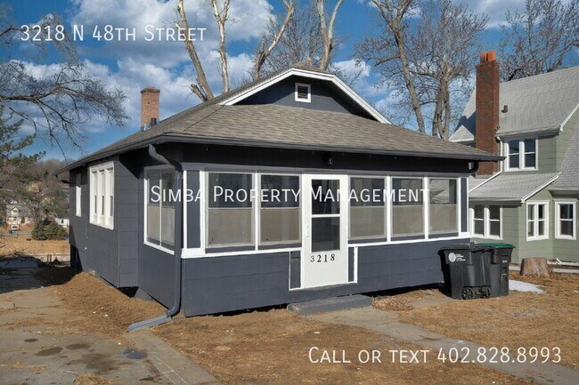 Building Photo - 3218 N 48th St