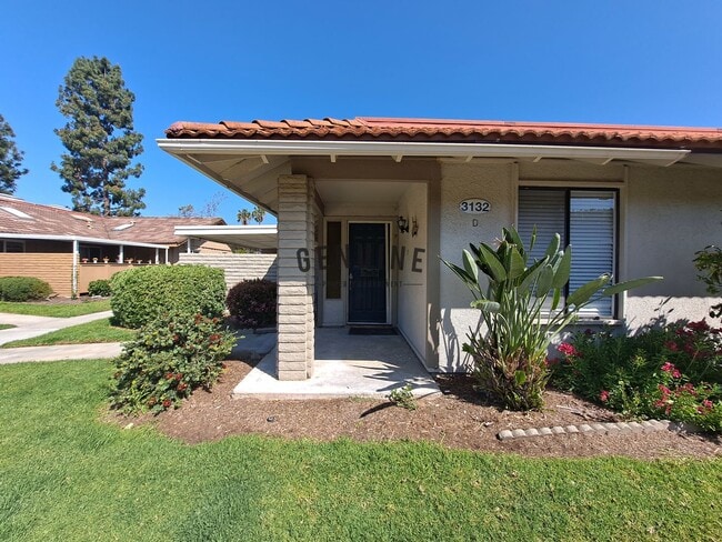 Building Photo - Coming Soon: Charming 2Bd 2Ba Condo in 55+...