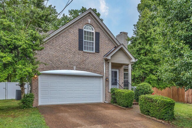 Building Photo - Awesome 3BR/2BA home near Percy Priest!