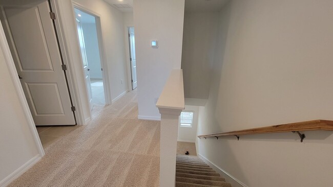 Building Photo - Stunning New Build ~ Palmero Townhouse 3 b...