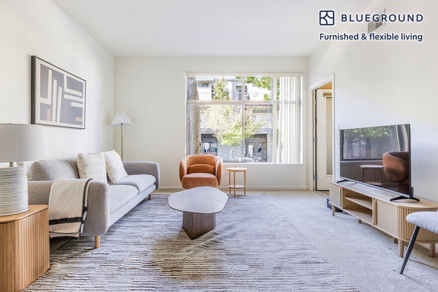 Primary Photo - 754 The Alameda