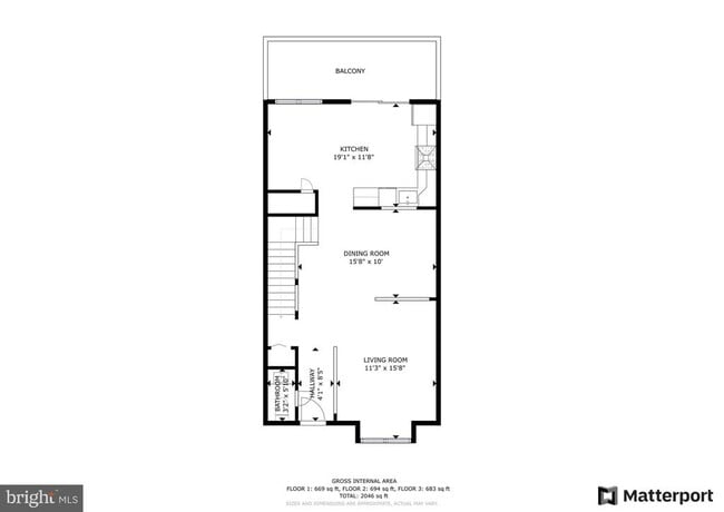 Building Photo - 7222 Lensfield Ct