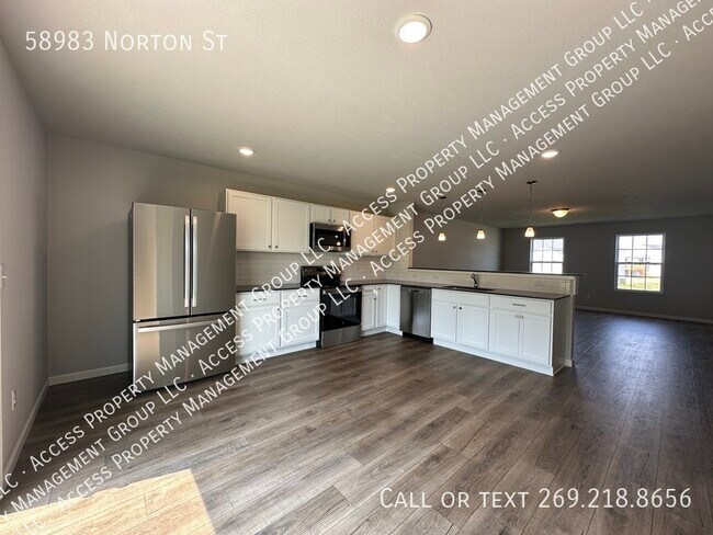 Building Photo - 58983 Norton St