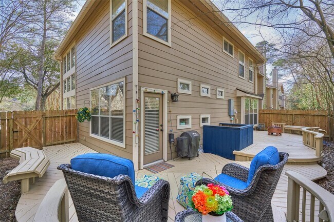 Building Photo - 70 Harvest Wind Pl