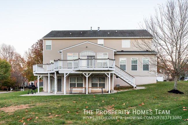 Building Photo - Spacious Modern Living in Upper Marlboro!