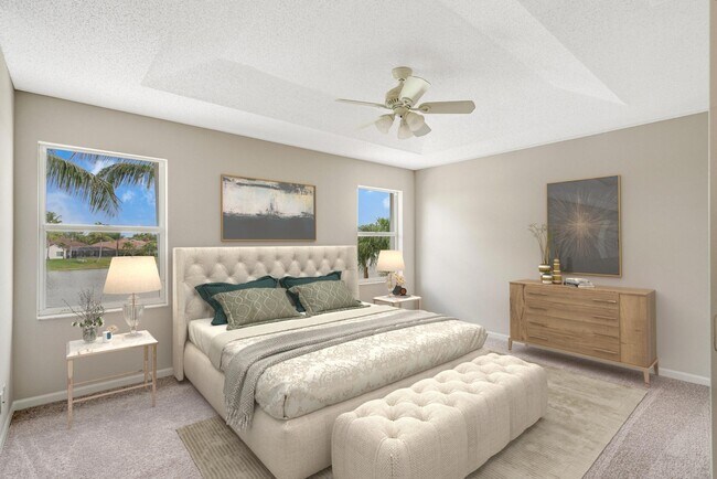 Building Photo - 7787 Springfield Lake Dr