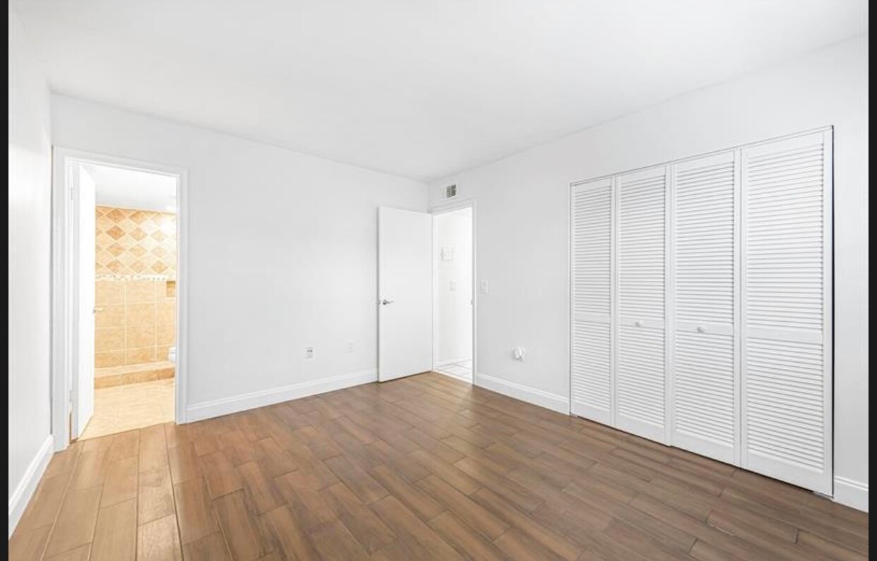 Bedroom 2 - 10066 NW 6th St