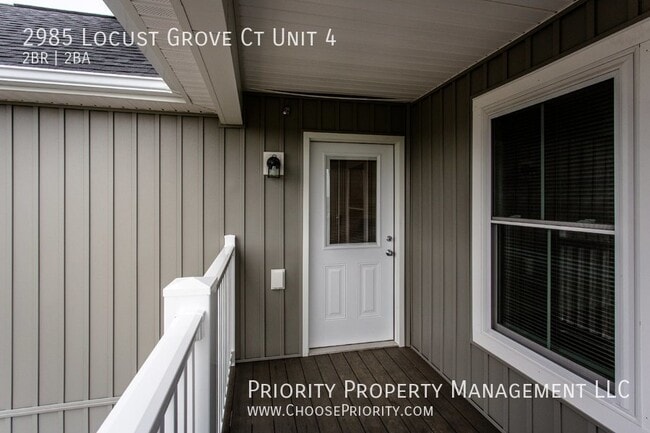 Building Photo - 2985 Locust Grv Ct