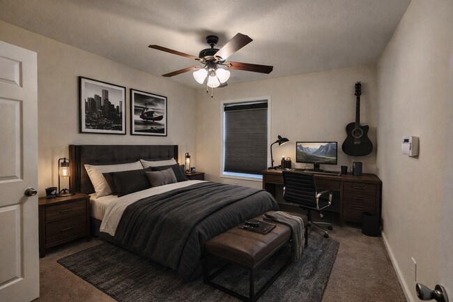 Building Photo - Welcome Home!