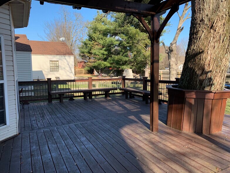 Building Photo - 4201 Bridlepath Pl