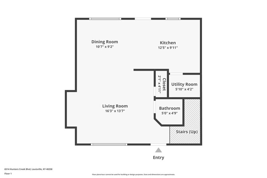 Building Photo - 6514 Hunters Creek Blvd
