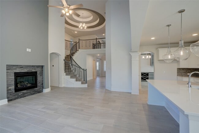 Building Photo - 126 Keechie Creek Ct