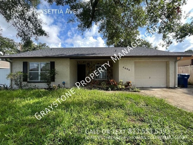 Primary Photo - 4606 E Poinsettia Ave