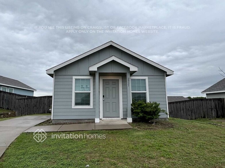 Primary Photo - 2933 Greenhorn Ave