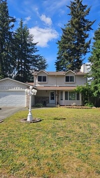 Building Photo - 2 story home in the Puyallup close to shopping
