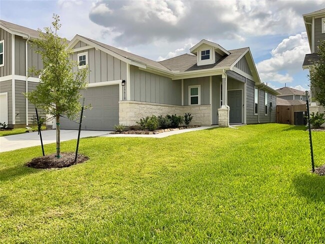 Building Photo - 17910 Slurry Rake Ln