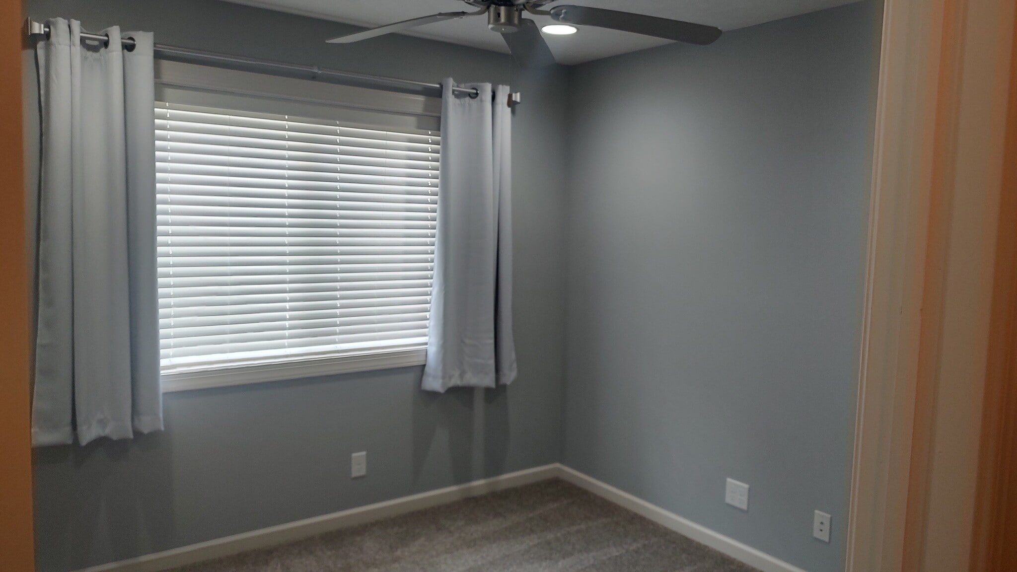 Upstairs Bedroom #2 - 5814 Princess Margaret Dr