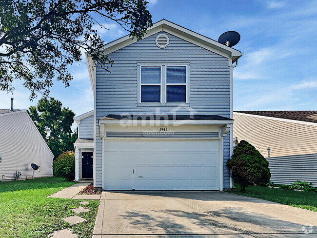 Building Photo - 5965 Porchester Pl