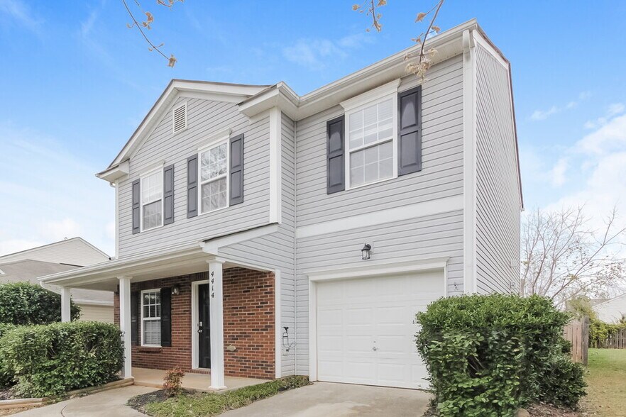 Building Photo - 4414 Hadstone Ln