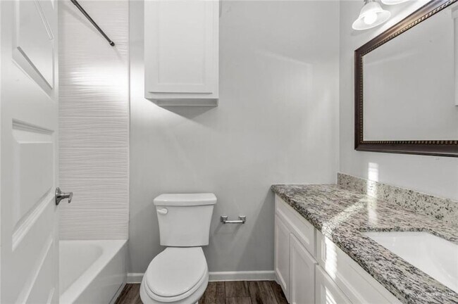Building Photo - 3408 Sahara Dr