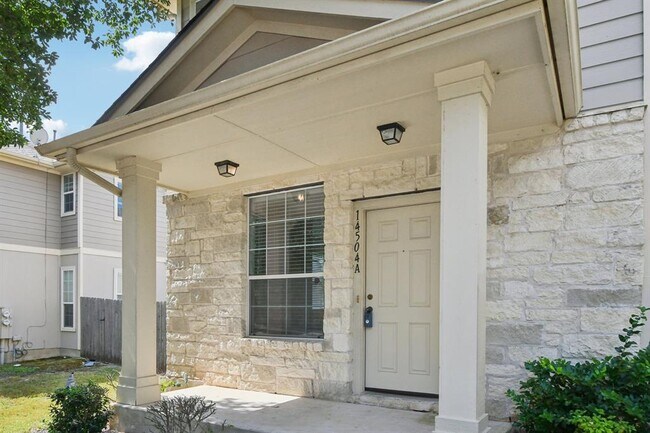 Building Photo - 14504 Harris Ridge Blvd