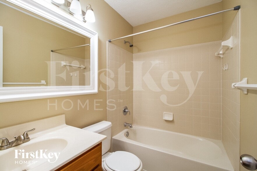 Building Photo - 4596 Ellsberry Ct