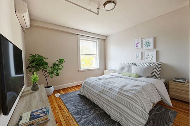 Building Photo - 9/1 Charming downtown Beverly 1BR w/laundr...