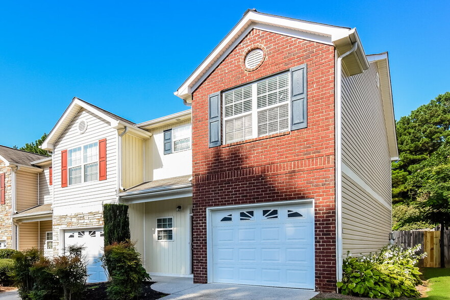 Building Photo - 242 Derby Ct