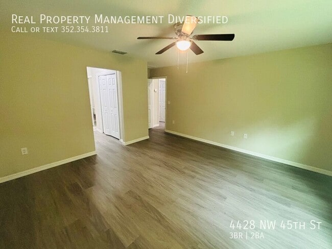 Building Photo - 4428 NW 45th St