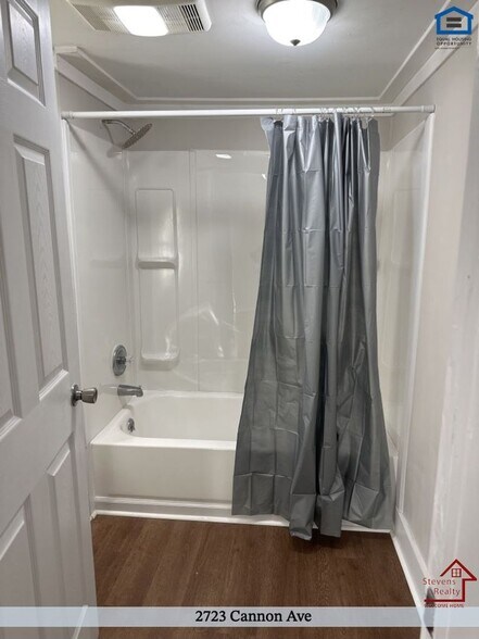 Building Photo - 2723 Cannon Ave