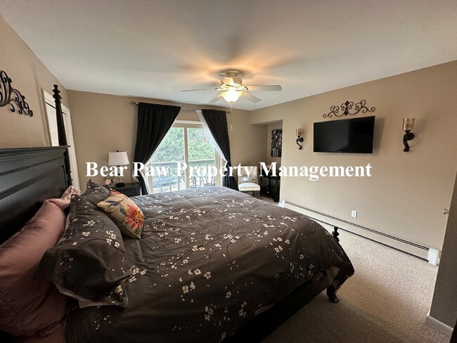 Building Photo - "Charming Duplex! Your Perfect Mountain Home Awaits!"