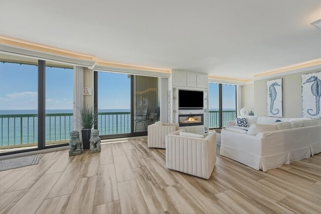 Building Photo - 9900 S Ocean Dr