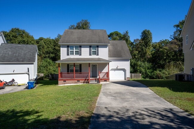 Building Photo - 607 Riva Ridge Rd