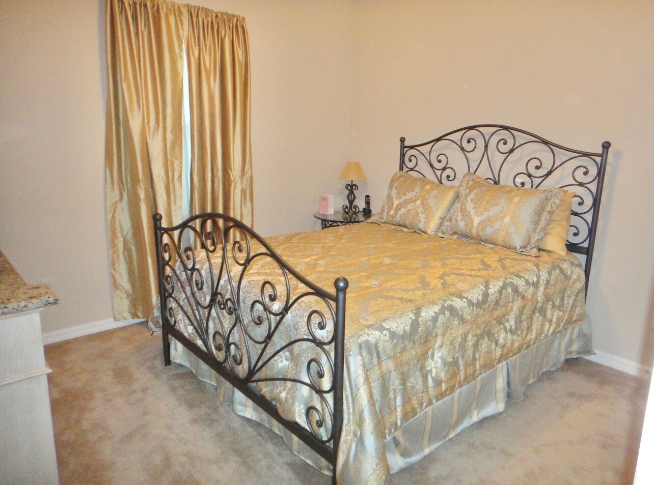 Bedroom - 15715 Starling Dale Ln