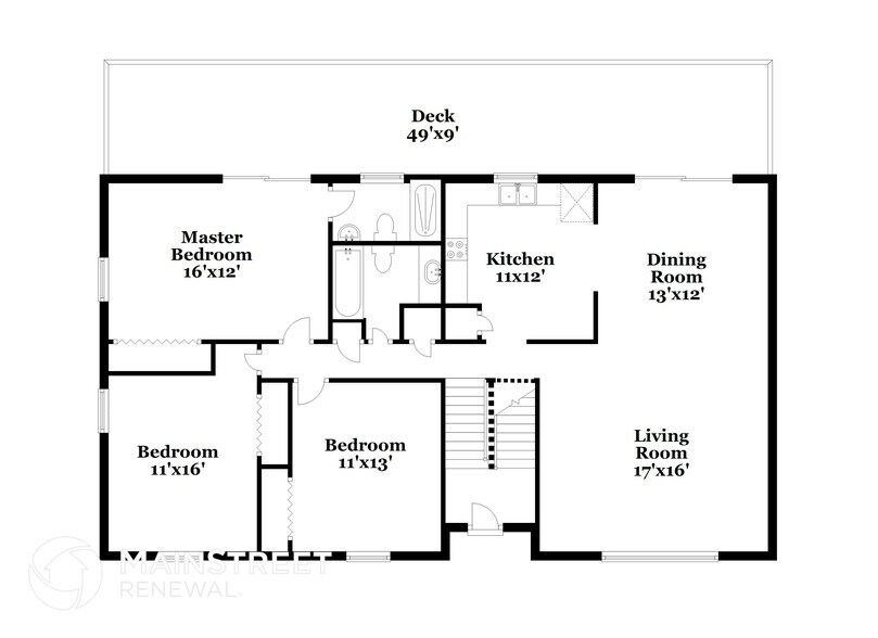 Building Photo - 2709 Austin Ln