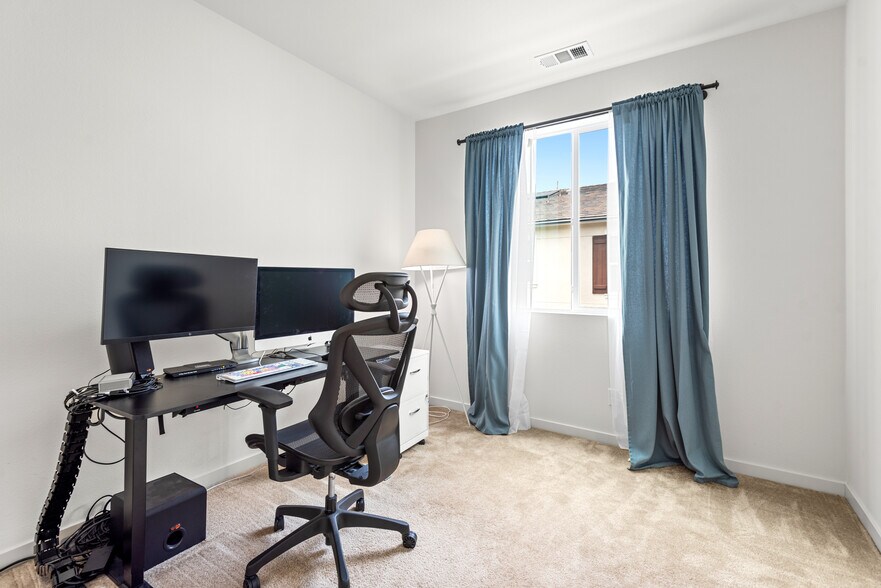 Bedroom #3 - 212 Red Brick Dr