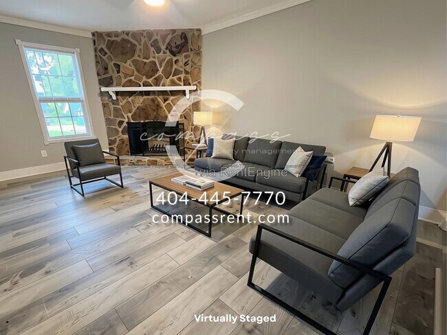 Building Photo - 3962 Wood Path Dr