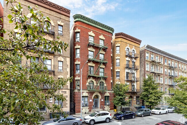 Building Photo - 236 West 122nd Street