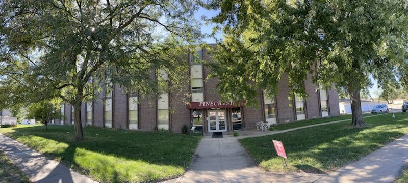 Primary Photo - 1011 K St