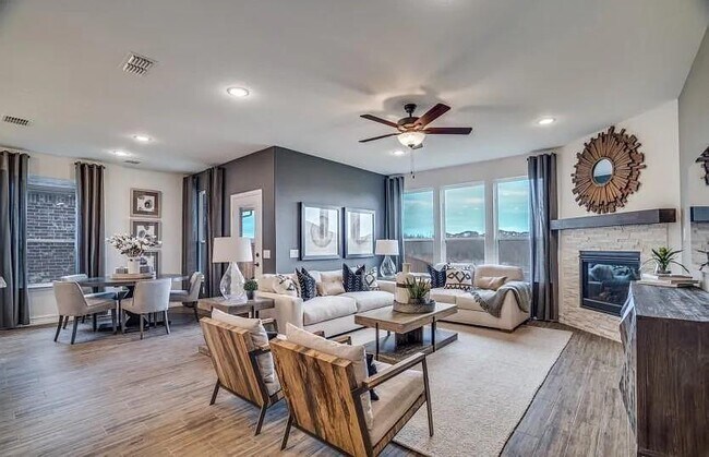 Building Photo - 3620 Thunian Pass