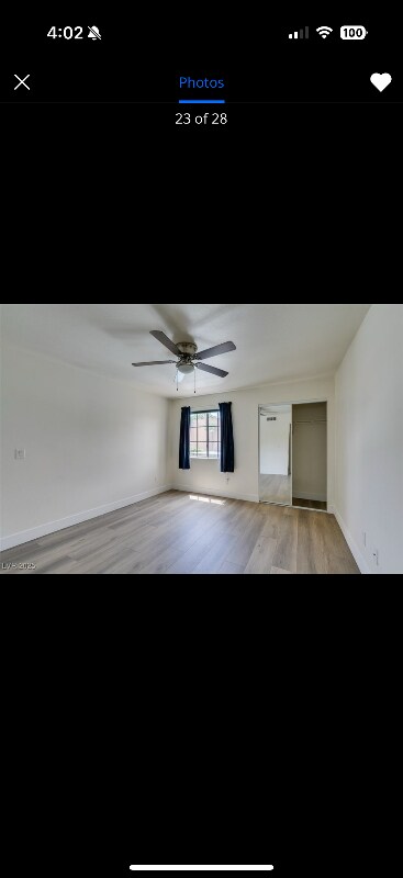 Building Photo - 5166 S Jones Blvd